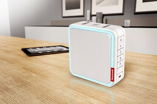 Honeywell RF 9-serie 8 Melody draadloze deurbel - DC917S - E3SVN van Honeywell — afbeelding 3