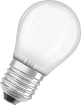 Osram E27 LED Lamp | 3.4W 4000K 220V 940 | 300° Dimbaar
