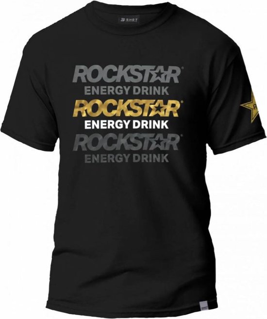 Rockstar shirt best sale