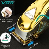 VGR V-693 / Kapperstondeuse / Hairclipper / Kapper / Tondeuse / Haartrimmer / Baardtrimmer / Scheren professioneel