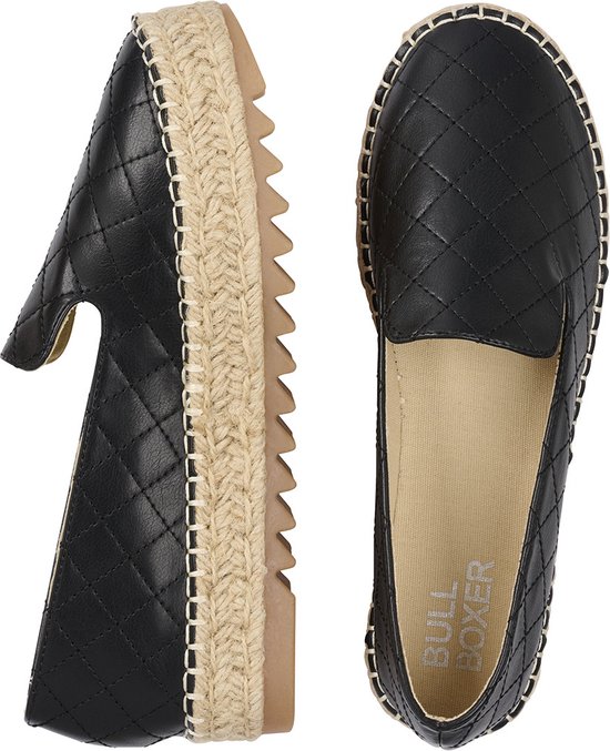 spring platform shoes