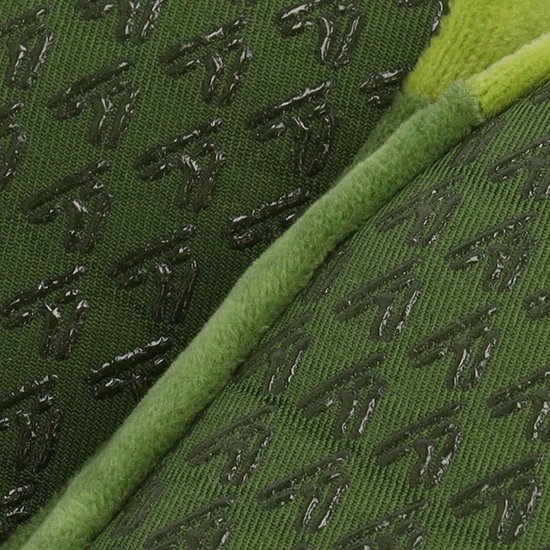 Apollo Pantoffels Jongens Dino Groen Maat 27/28