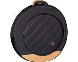 Meinl Classic Woven Cymbal Bag, Black - 22” Classic Woven Cymbal Bag, Black
