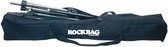 Rockbag RB 25580 B microfoonstatiefbag 115 x 16 x 16 cm, zwart - Accessoires voor standaards