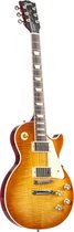 Gibson Les Paul Standard '60s Unburst - Single-cut elektrische gitaar