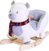 Schommeldier voor kindjes - Rocking animal for children - speelgoed schommeldier