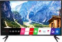 Denver LDS3281 - 32 inch – Smart TV LED - Netflix - Youtube