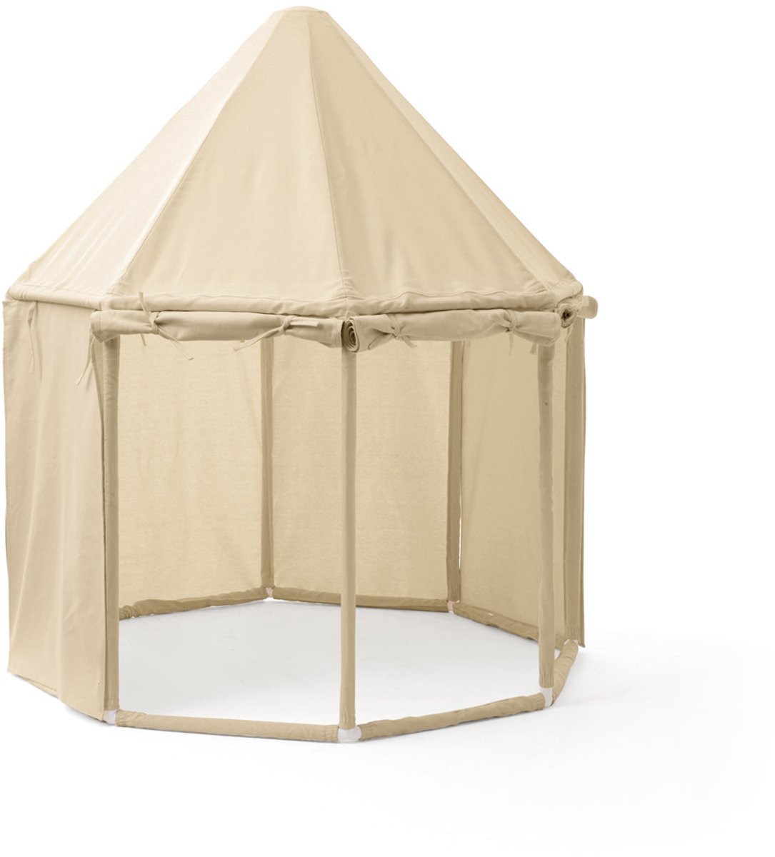 Kid"'s Concept Kid"'s Base paviljoentent Beige