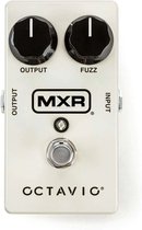 MXR M267 Octavio Fuzz - Distortion voor gitaren