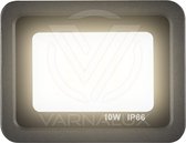 1 st. VARNALUX LED BREEDSTRALER BASIC 10W 4000K