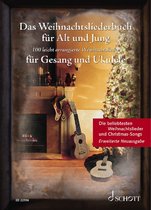 Schott Music Das Weihnachtsliederbuch für Alt und Jung - Kerstmis