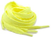 Lacets Yellow Fluo
