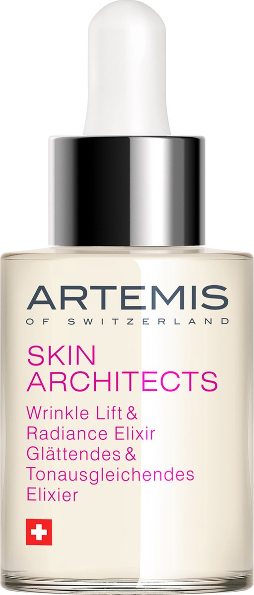 Artemis Skin Architects Wrinkle Lift & Radiance Elixir Dag- en nachtcrème 30 ml