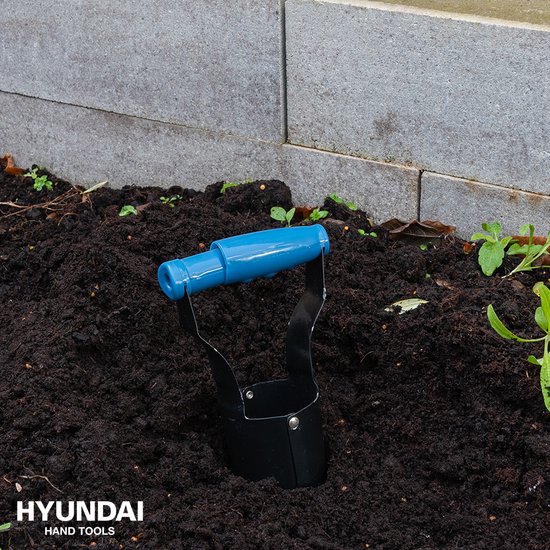 Hyundai 58317 Bollenplanter van Merkloos	 — afbeelding 5