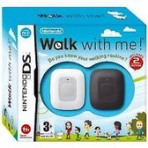 Walk With Me Nintendo DS Game 2 Activity Meters