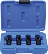 Bgs Reparatieset Voor Remschroefdraad Voor Vag M12 X 1,5 Mm 15 Delig