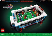 LEGO Ideas Tafelvoetbal - 21337