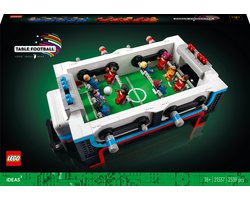 LEGO Ideas Tafelvoetbal - 21337 Image