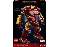 LEGO Marvel - Hulkbuster - 76210