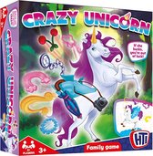 Crazy Unicorn Editie - Spel - Spelletje - Slijm - Eenhoorns - Kinderen