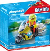 Playmobil City Life 71205 jouet