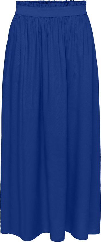 ONLY ONLVENEDIG LIFE LONG SKIRT WVN NOOS Dames Rok - Maat S