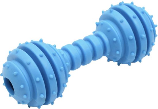Kong extreme rubber bal zwart medium/large hondenspeelgoed - Van Noord's Dierenvoeders