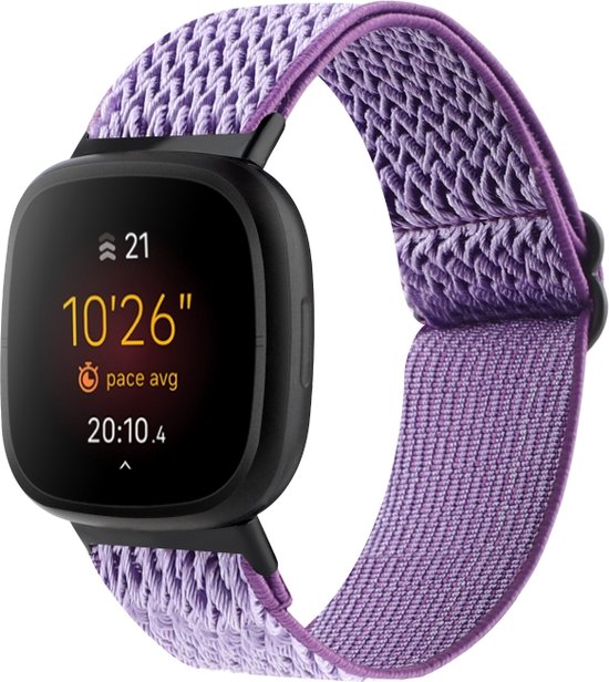 Fitbit Versa Screen Protector Best Buy: ZAGG InvisibleShield