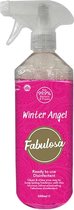Fabulosa - Winter Angel - Limited Edition - Triggerspray - 500 ML - Allesreiniger - Vegan