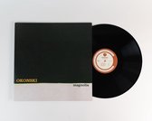 Okonski - Magnolia (LP)