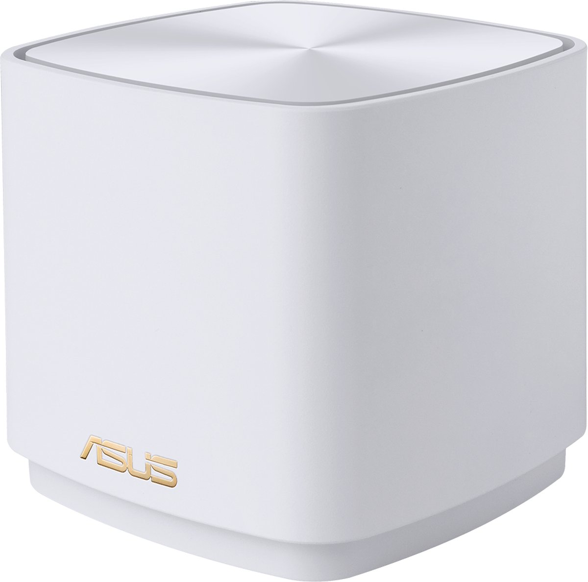 ASUS ZenWiFi XD5 - Mesh WiFi - WiFi Versterker - WiFi 6 - Dual-Band - Wit - 3-Pack – foto 5