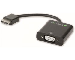 TECHly AV Converter IDATA-HDMI-VGA2AU (HDMI - VGA)