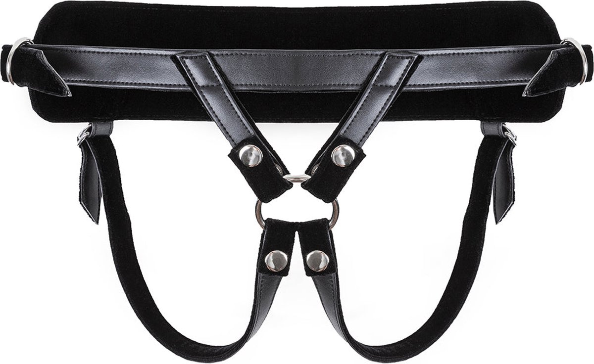 Goedkoopste Virgite Universeel Strap-on Harnas