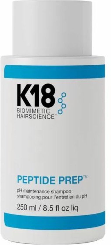 K18 Peptide Prep Ph Maintenance Shampoo 250ML main image 0