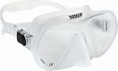 XDeep Frameless Masker - Transparant