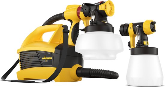 Wagner W 690 HVLP
