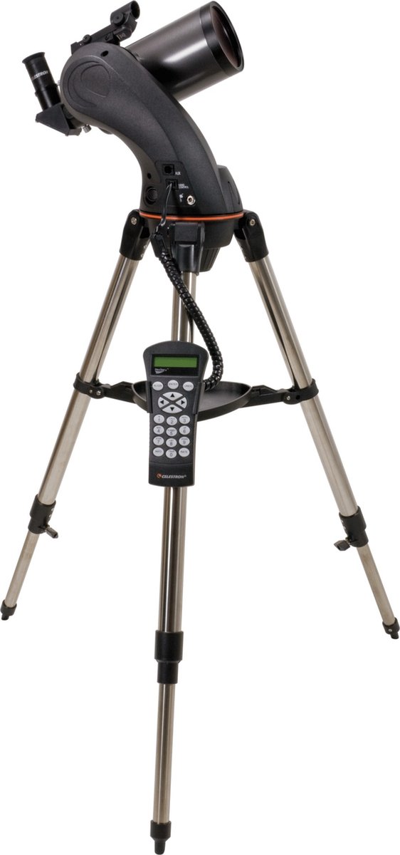 Bol.com Celestron Telescoop NexStar 90 SLT Mak aanbieding