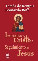 Reflexiones socioculturales de Leonardo Boff - Imitación de Cristo y seguimiento de Jesús