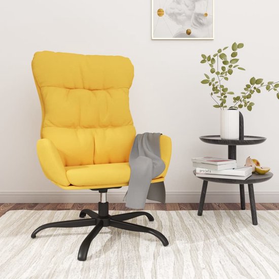 Martina Home - Tunesië - Complete Relax Fauteuilhoes - Grijs