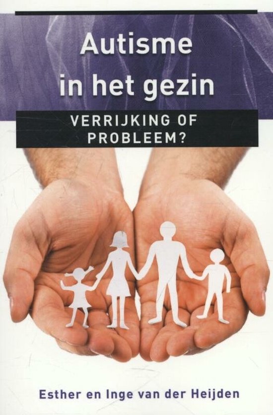 Ankertjes 363 - Autisme in het gezin - cover