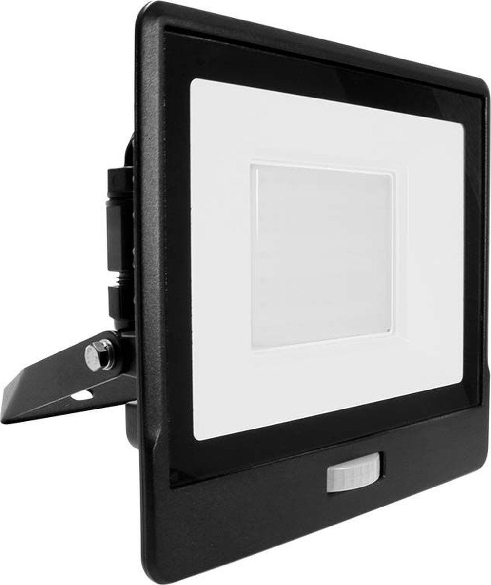 Projecteur LED 50W Forte Luminosité 4000 Lumens De IP65|Eclairage