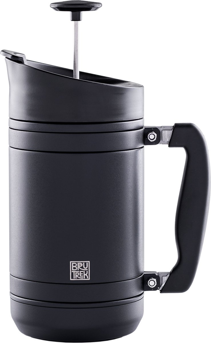 Planetary Design USA - BaseCamp French Press -koffiemaker - koffiepers ...