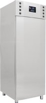 Horeca koelkast | RVS | 550 liter | Combisteel | 7489.5040