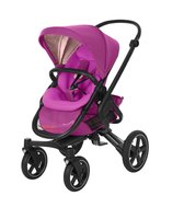 Maxi-Cosi Nova 4-Wiel Kinderwagen - Frequency Pink