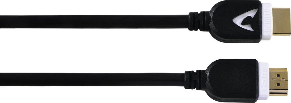 AVINITY 127001 HDMI kabel Hse 1,5m 25 stuks