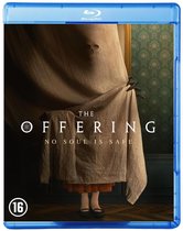Offering (Blu-ray)
