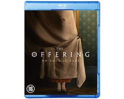 Offering (Blu-ray)