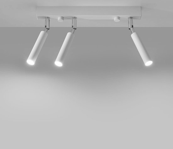 - LED Plafondspot wit EYETECH - 3 x G9 aansluiting