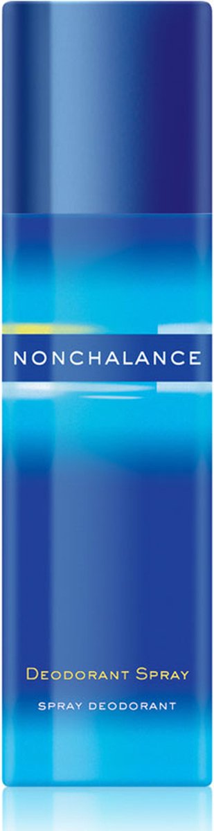 Goedkoopste Nonchalance - 200 ml - Deodorant