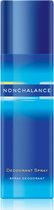 Nonchalance - 200 ml - Deodorant